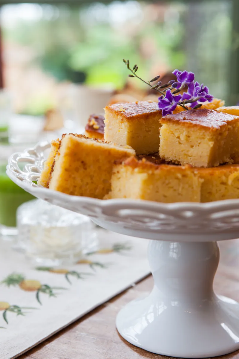 A cozinha mineira de Tiradentes, do restaurante à vendinha