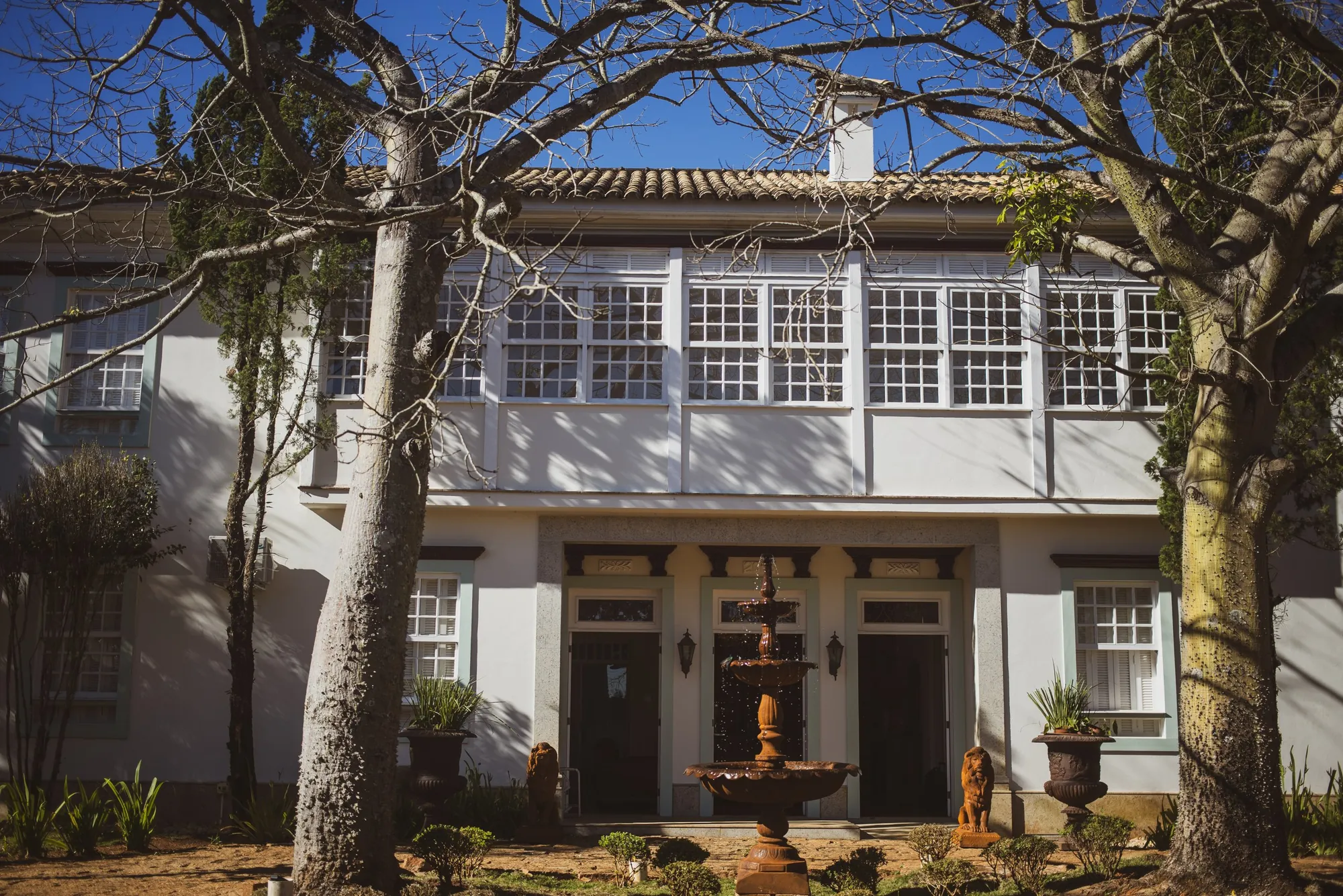 A cidade em festival: como aproveitar sem filas