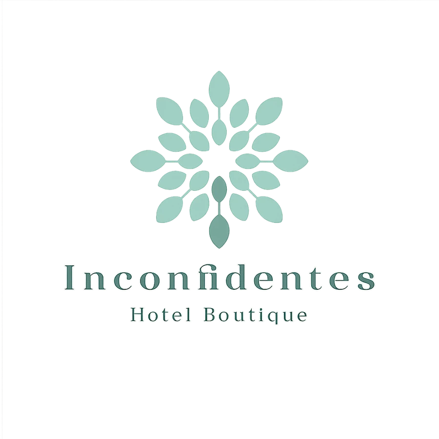Inconfidentes Hotel Boutique